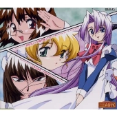 花右京メイド隊 主題歌 花右京メイド隊 主題歌