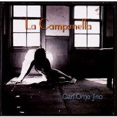ラ・カンパネラ ラ・カンパネラ