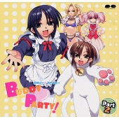 BUDDY・PARTY! Part 2