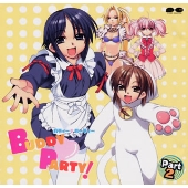 BUDDY・PARTY! Part 2 BUDDY・PARTY! Part 2