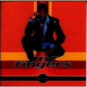 バック・トゥ・ラヴ バック・トゥ・ラヴ