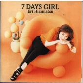7 DAYS GIRL