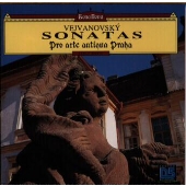 ヴェイヴァノフスキー:ソナタ集