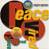 PEACE WIRED