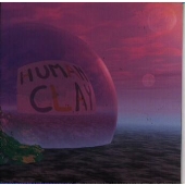 ヒュ-マン・クレイ ヒュ-マン・クレイ