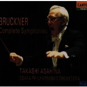 ブルックナー:交響曲全集