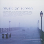 ミュージック・オン・スクリーン 25 ミュージック・オン・スクリーン 25