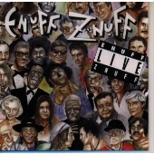 ライヴ・ズナフ ライヴ・ズナフ