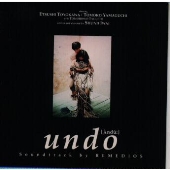 「undo」サウンドトラック