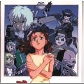 鉄 コミュニケイション サウンドトラック・アルバム 鉄 コミュニケイション サウンドトラック・アルバム