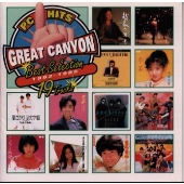 PCヒッツ Great-Canyon 1982～1985ベスト・セレクション