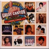 PCヒッツ Great-Canyon 1986~1989ベスト・セレクション PCヒッツ Great-Canyon 1986~1989ベスト・セレクション