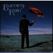 BURNING RAIN