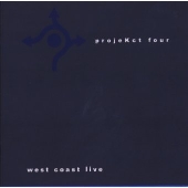 West Coast Live West Coast Live