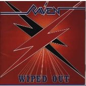 Raven/ワイプド・アウト＜初回生産限定盤＞