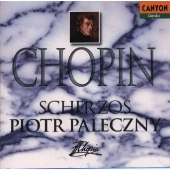 ショパン:スケルツォ(全曲) ショパン:スケルツォ(全曲)