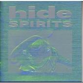 Hide Tribute Spirits