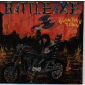 バーン・ディス・タウン バーン・ディス・タウン