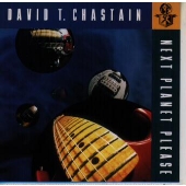 David T. Chastain/ネクスト・プラネット・プリーズ