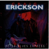 レトロ・ブルーズ・イクスプレス