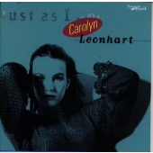 ジャスト・アズ・アイ・アム