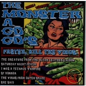 ファースター，キル・ザ・ヴィールス