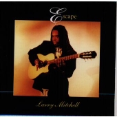 エスケイプ~アコースティック・パッセージズVol.1 エスケイプ~アコースティック・パッセージズVol.1