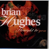 ストレイト・トゥ・ユー