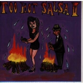 トゥー・ホット・サルサ2 トゥー・ホット・サルサ2