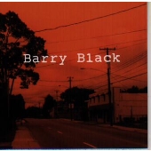 バリー・ブラック バリー・ブラック