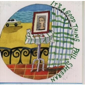 イッツ・ア・グッド・シング イッツ・ア・グッド・シング