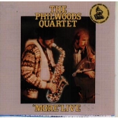 モア・ライヴ モア・ライヴ