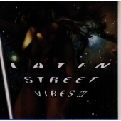 ラテン・ストリート・ヴァイブ 3 ラテン・ストリート・ヴァイブ 3