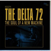 ザ・ソウル・オブ・ア・ニュー・マシーン ザ・ソウル・オブ・ア・ニュー・マシーン