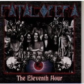 ジ・イレヴンス・アワー ジ・イレヴンス・アワー