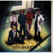 「超者ライディーン」ザ・ハート~ライヴ・アルバム 「超者ライディーン」ザ・ハート~ライヴ・アルバム