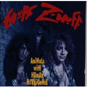 アニマルズ・ウィズ・ヒューマン・インテリジェンス アニマルズ・ウィズ・ヒューマン・インテリジェンス