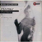 フラトレス/バックマン フラトレス/バックマン