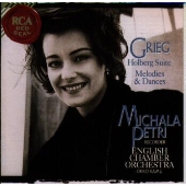 ソルヴェイグの歌~グリーグ名曲集 ソルヴェイグの歌~グリーグ名曲集