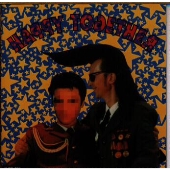 ハッピ-・トゥギャザ- ハッピ-・トゥギャザ-