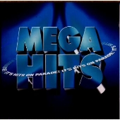 メガ・ヒッツ メガ・ヒッツ