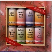 カノン100%~パッヘルベルのカノンによる天然果汁の詰合せ カノン100%~パッヘルベルのカノンによる天然果汁の詰合せ