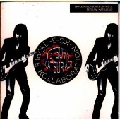 TRIPLE KOLLABORATION~KG-3~ TRIPLE KOLLABORATION~KG-3~