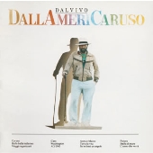 ダルラ=アメリカ=カルーソー ダルラ=アメリカ=カルーソー