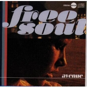 フリー・ソウル・アヴェニュー フリー・ソウル・アヴェニュー