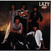 レイジー・ベスト レイジー・ベスト