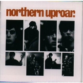 Northern Uproar/ノーザン・アップロアー