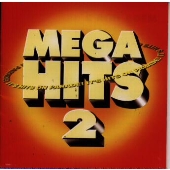 メガ・ヒッツ2 メガ・ヒッツ2
