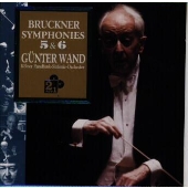 ブルックナー交響曲全集 III