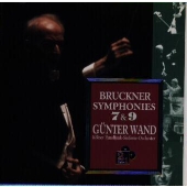 ブルックナー交響曲全集 IV